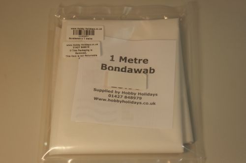BONDAWEB 1 METRE X 44CM (18 INCH)